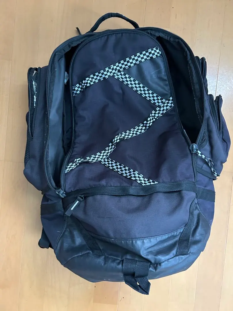 Thumbnail of Lacrosse backpack