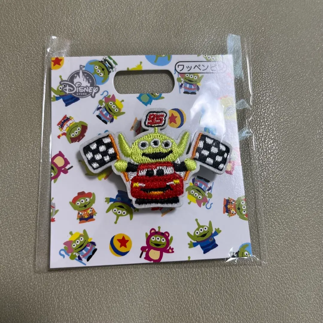 2025年最新】ディズニー ピンバッチ カーズの人気アイテム - メルカリ