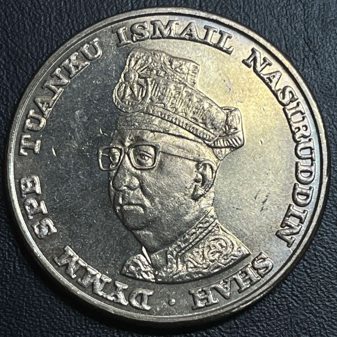 2025年最新】マレーシア 硬貨 リンギットの人気アイテム - メルカリ