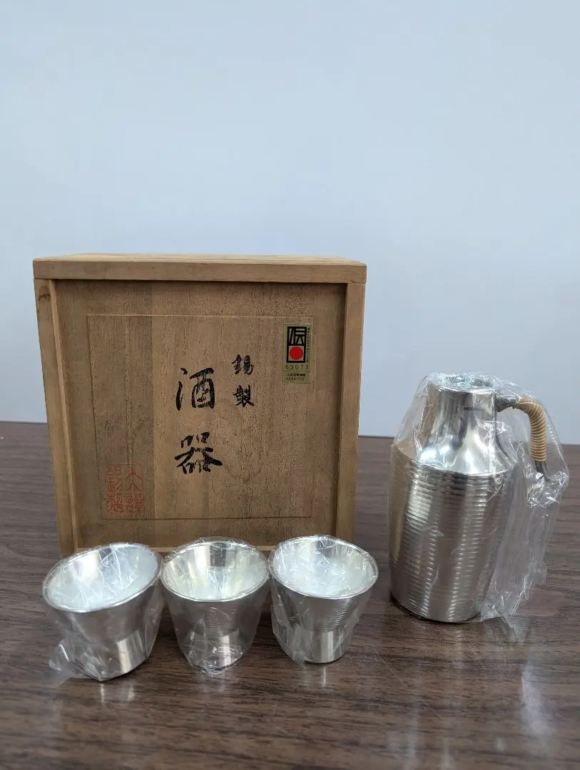 2025年最新】大阪浪華錫器の人気アイテム - メルカリ