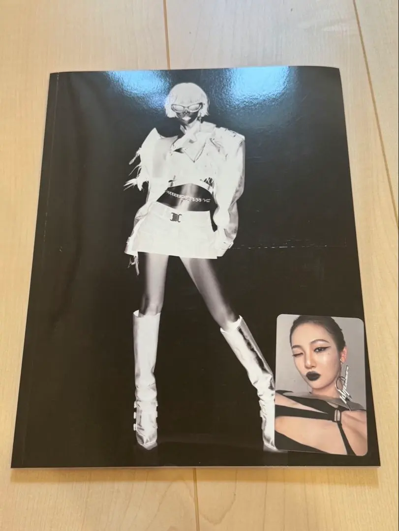 2025年最新】AESPA whiplash 未開封 ニンニンの人気アイテム - メルカリ