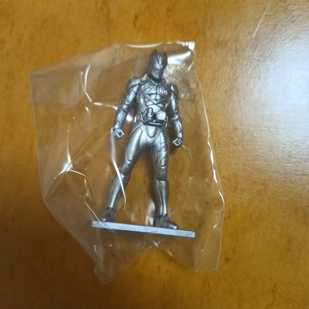 Thumbnail of Kamen Rider Revi Figure Choco Snack