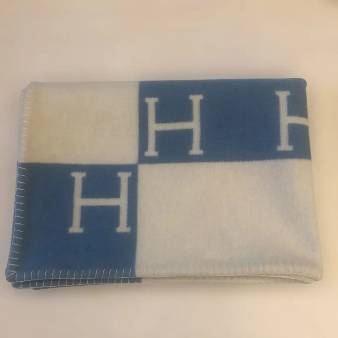 2025年最新】エルメス ブランケット アヴァロンの人気アイテム - メルカリ