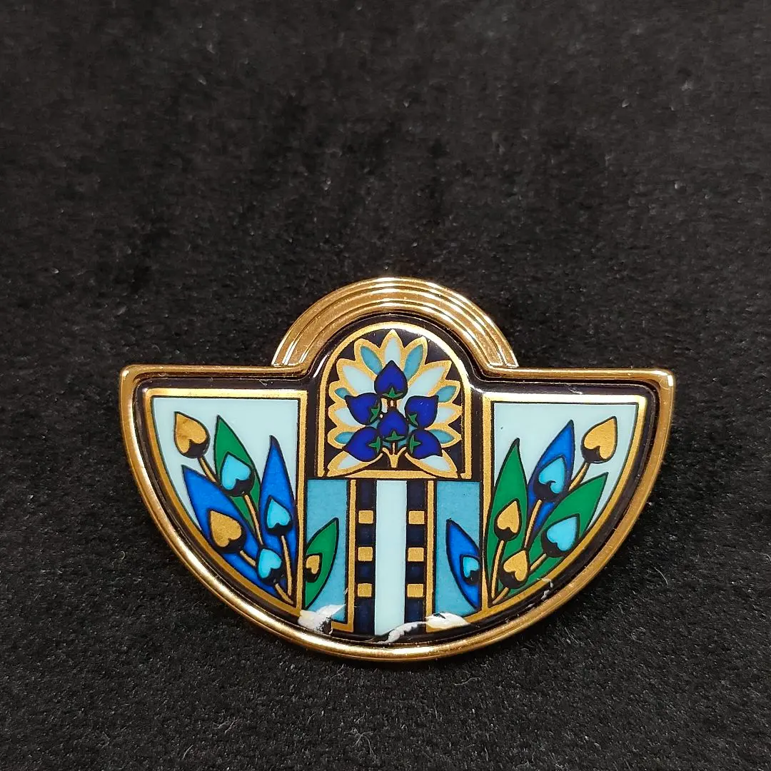 MICHAELA FREY ピンク系のオウム 鳥 ブローチ ミカエラフレイ 2025年最新】michaela freyの人気アイテム - メルカリ