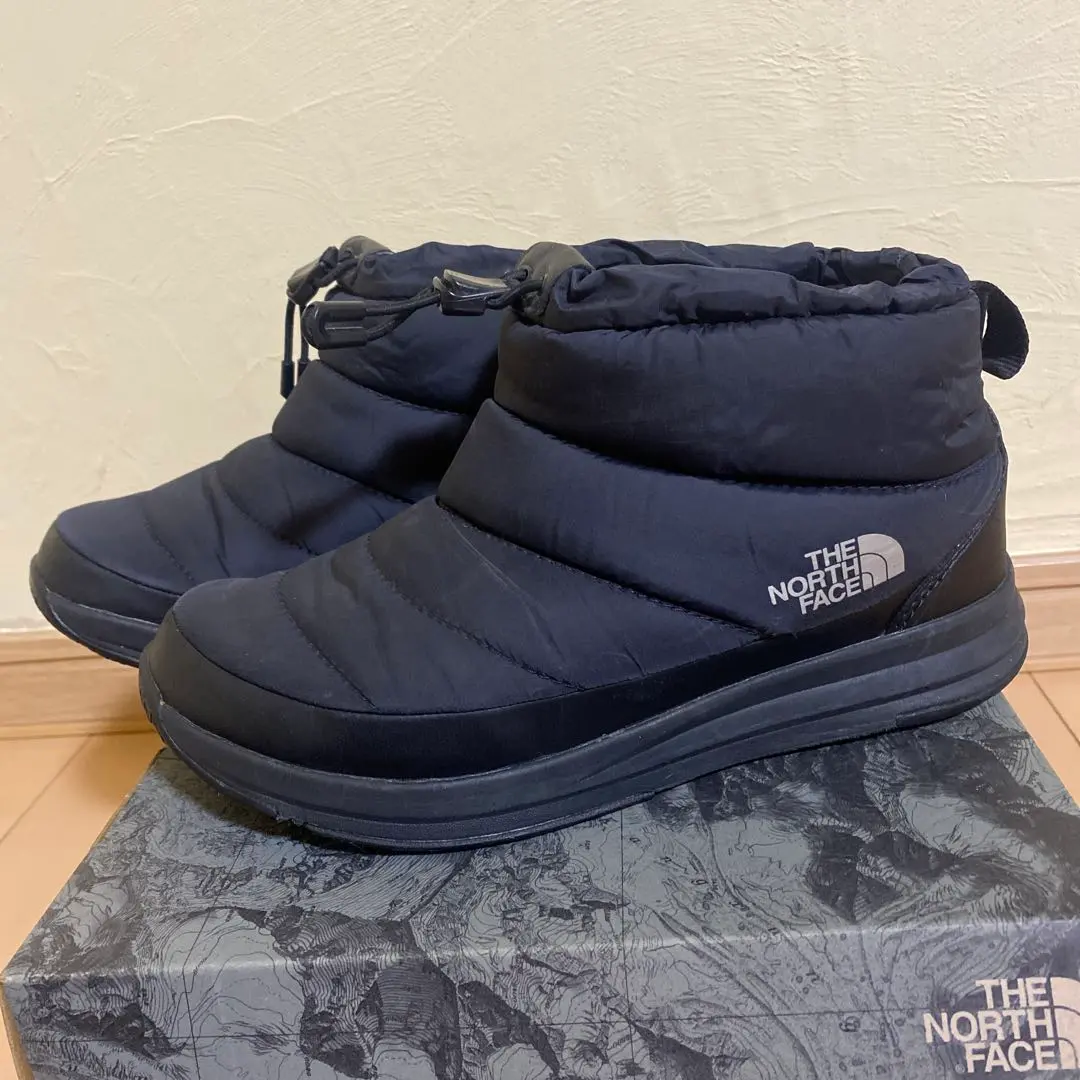 シン　NF51984 THE NORTH FACE ザ ノースフェイス NF51984 NSE Traction Lite V