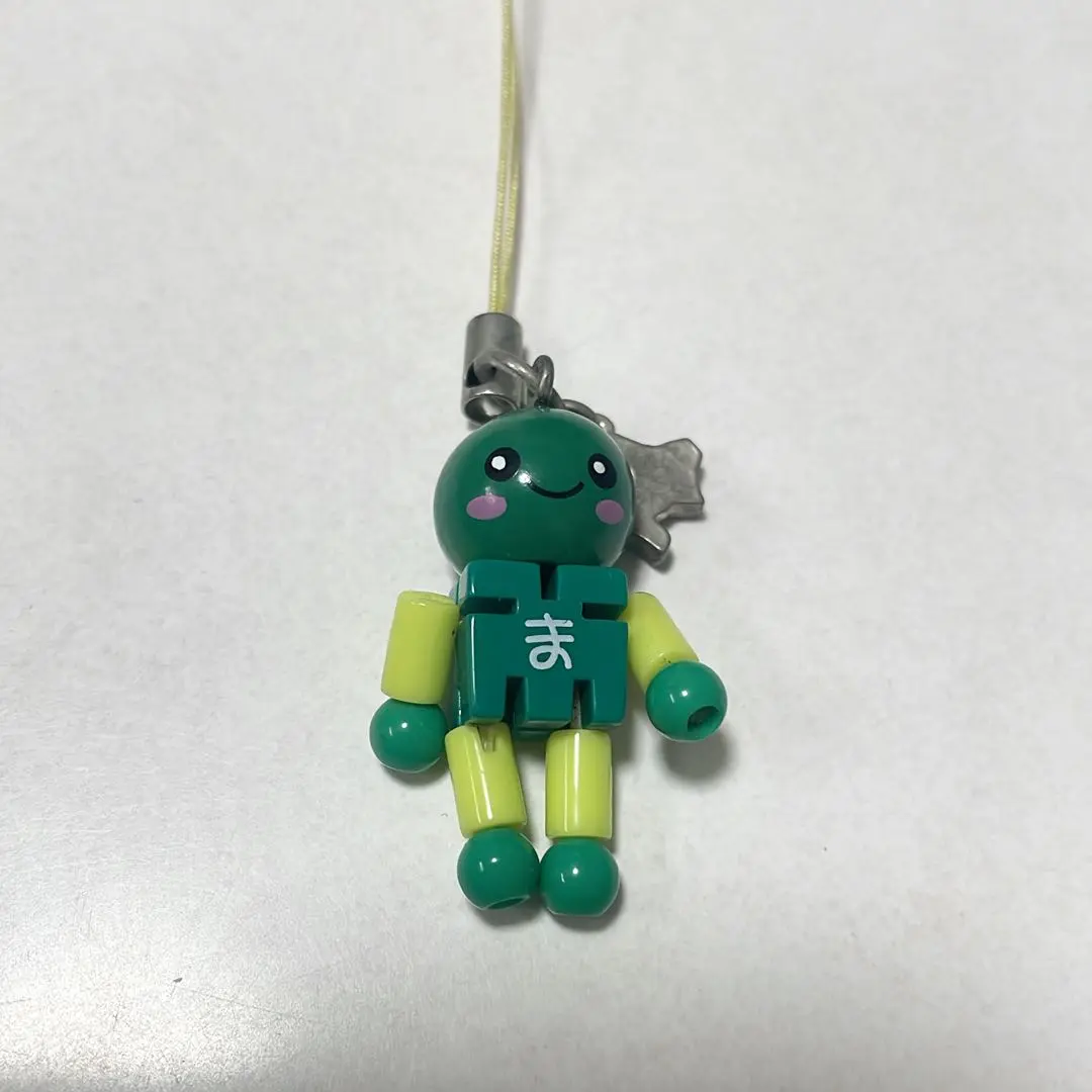 2025年最新】まりもこちゃん ストラップの人気アイテム - メルカリ