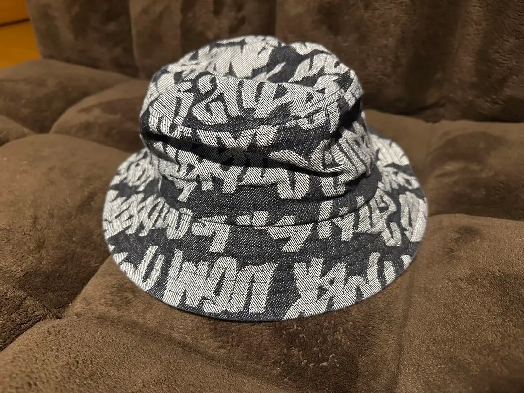 【値下げ中!!】　25ss supreme バケットハット s/m 8018001519089_1.jpg?v=