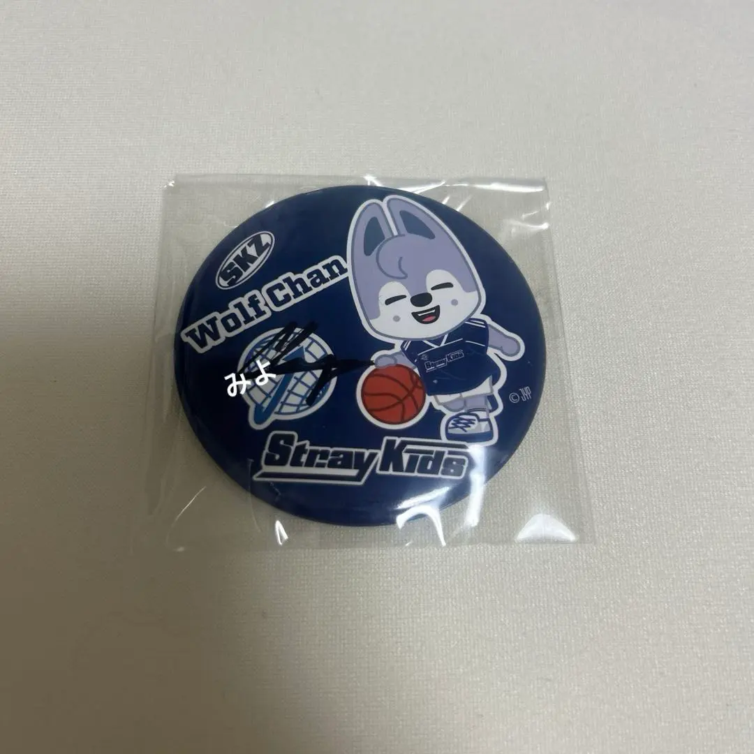 2025年最新】stray kids サイン 缶バッジの人気アイテム - メルカリ