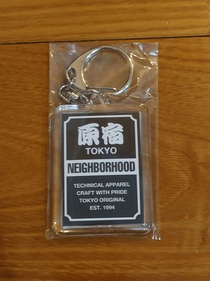 NEIGHBORHOOD キーホルダー m25681479464_1.jpg?1755786554