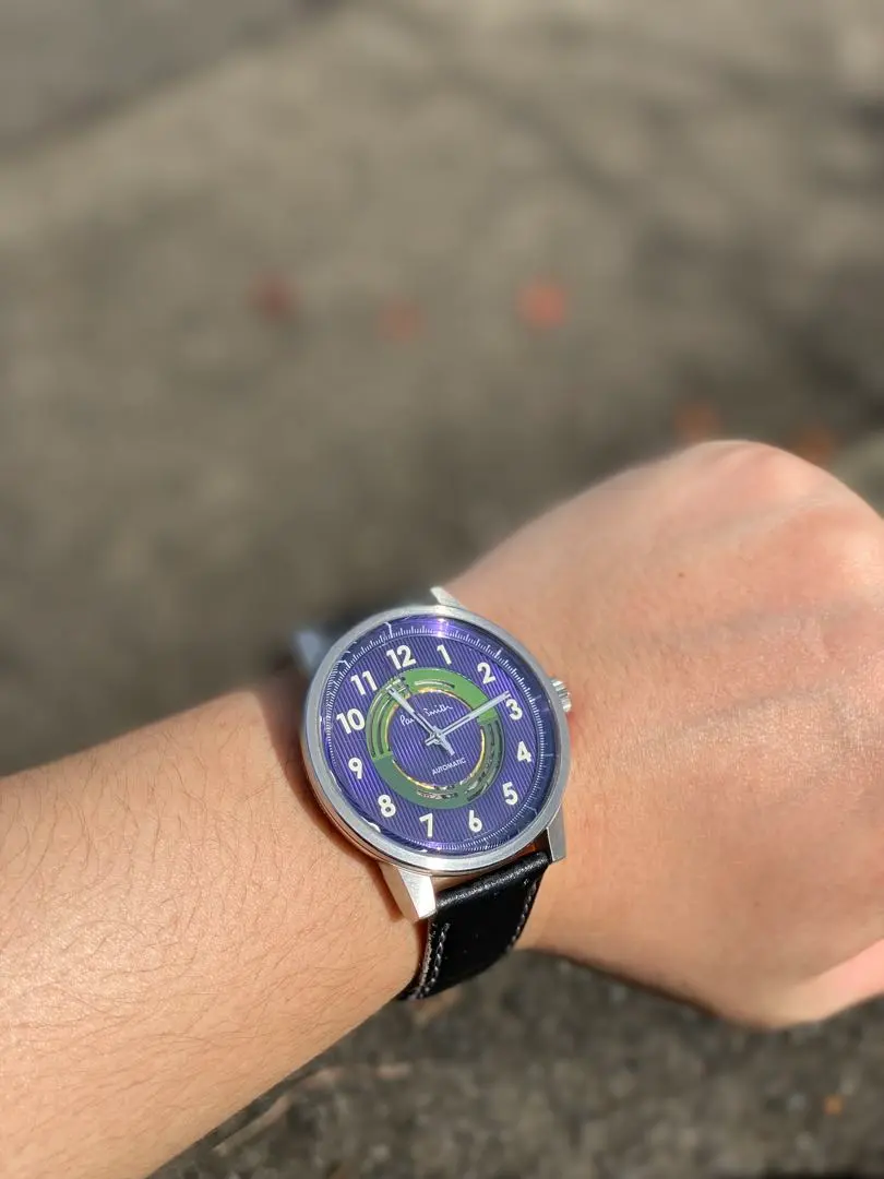 2025年最新】paul smith ポール・スミス マスターピースの人気