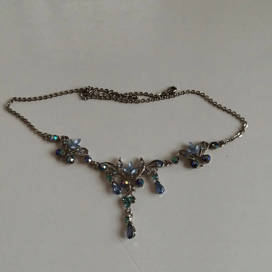 Thumbnail of Necklace, new/unused