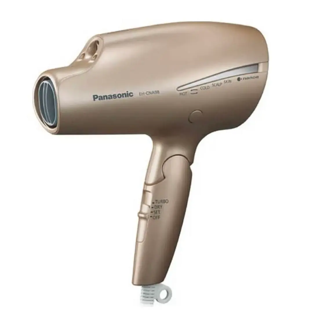 已確認運作 EHCNA98 Panasonic 奈米水離子吹風機 的縮圖