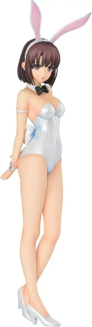 B-style 加藤恵(かとうめぐみ) 生足バニーVer. 冴えない彼女の育てかた♭ 1/4 完成品 フィギュア FREEing(フリーイング) 楽天市場】b－style 冴えない彼女の育てかた♭ 加藤恵 生足
