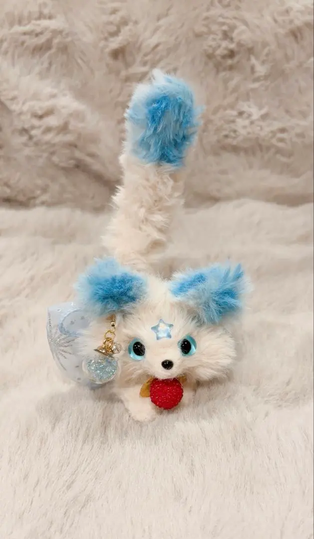 2025年最新】アートドール 狐の人気アイテム - メルカリ