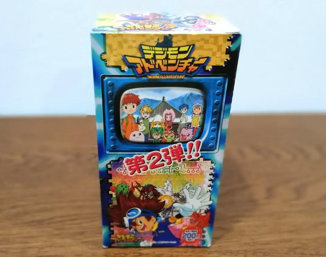 2025年最新】デジモンアドベンチャー トレーディング