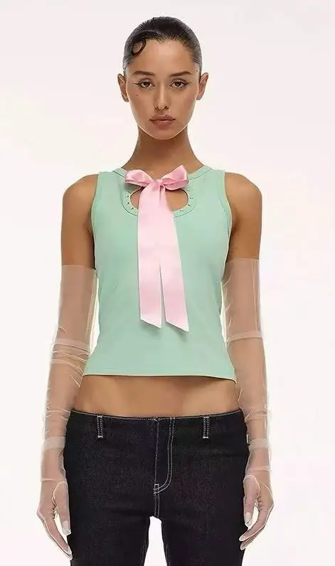 heaven by marc jacobs sandyliang タンクトップ 2025年最新】heaven marc jacobs タンクトップの人気アイテム