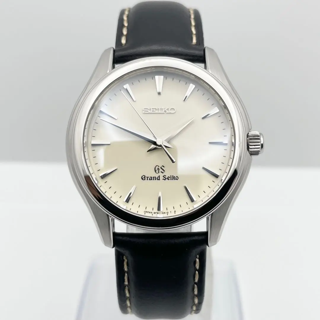 Grand Seiko】グランドセイコー SBGX009 腕時計 ステンレス
