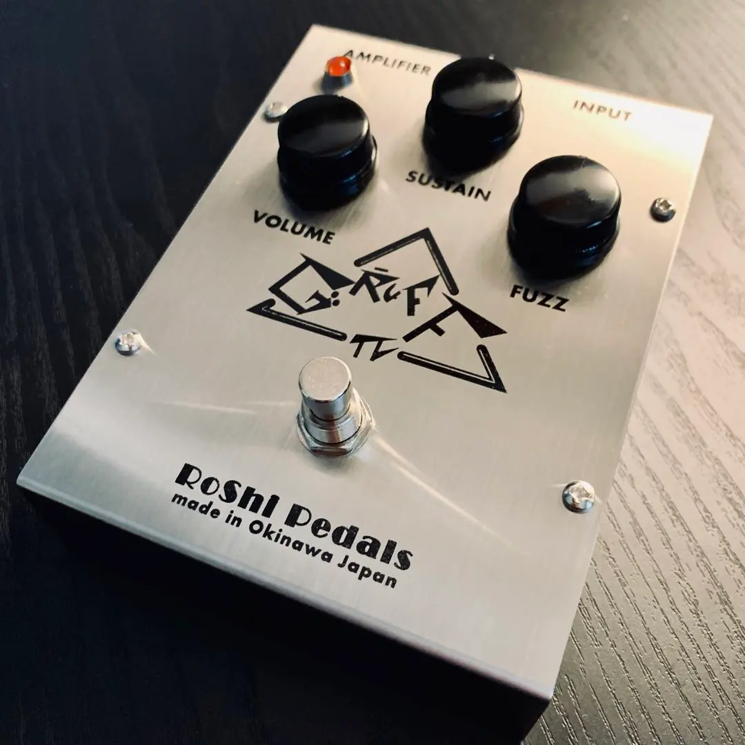 2025年最新】roshi-pedalsの人気アイテム - メルカリ