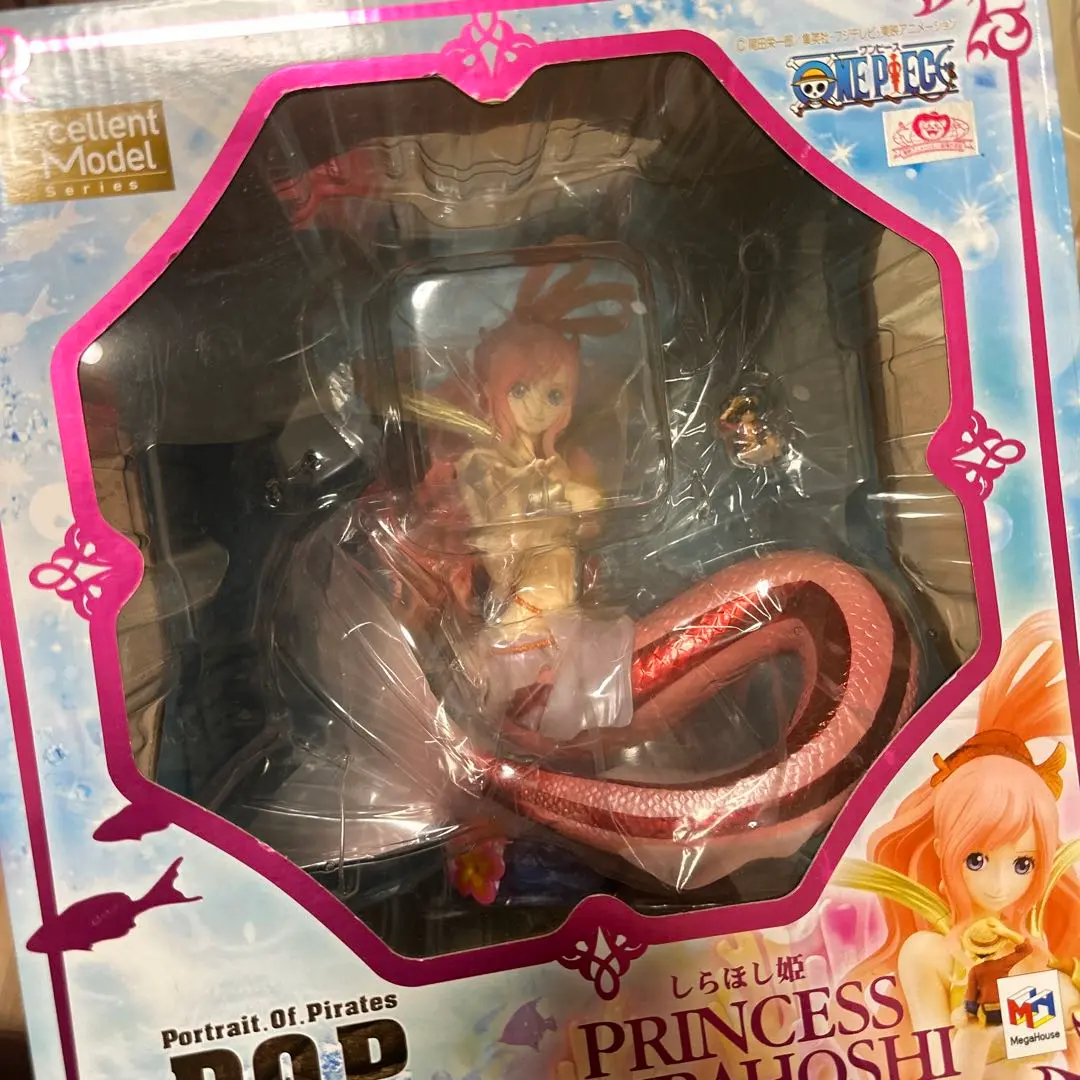 2025年最新】P.O.P sailing again しらほし姫の人気アイテム