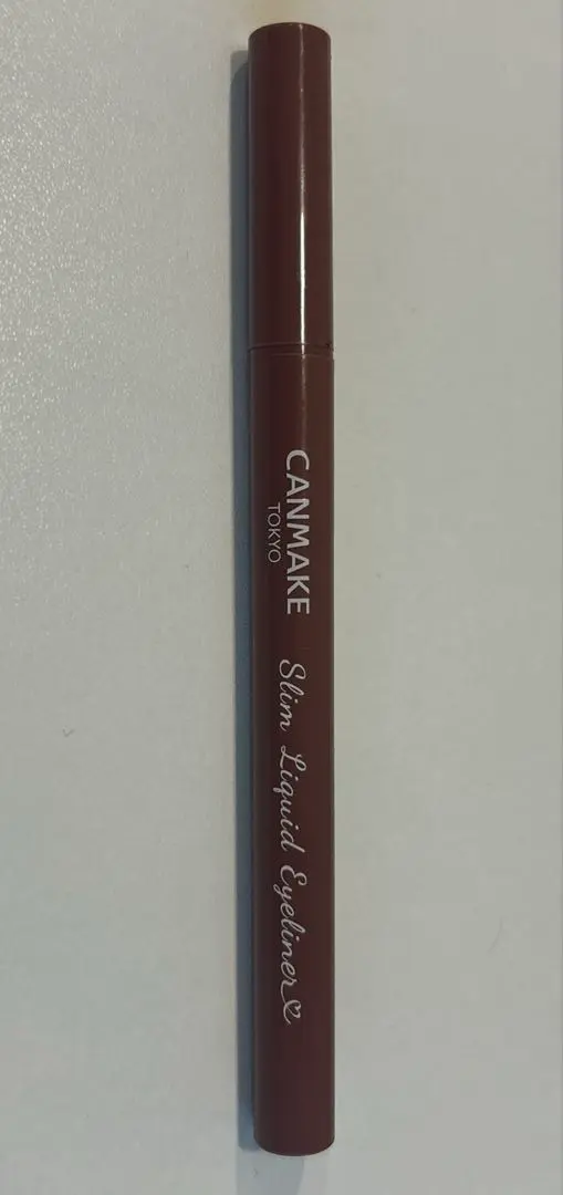 Canmake 纖細液體眼線筆 04 煙燻莓果 的縮圖