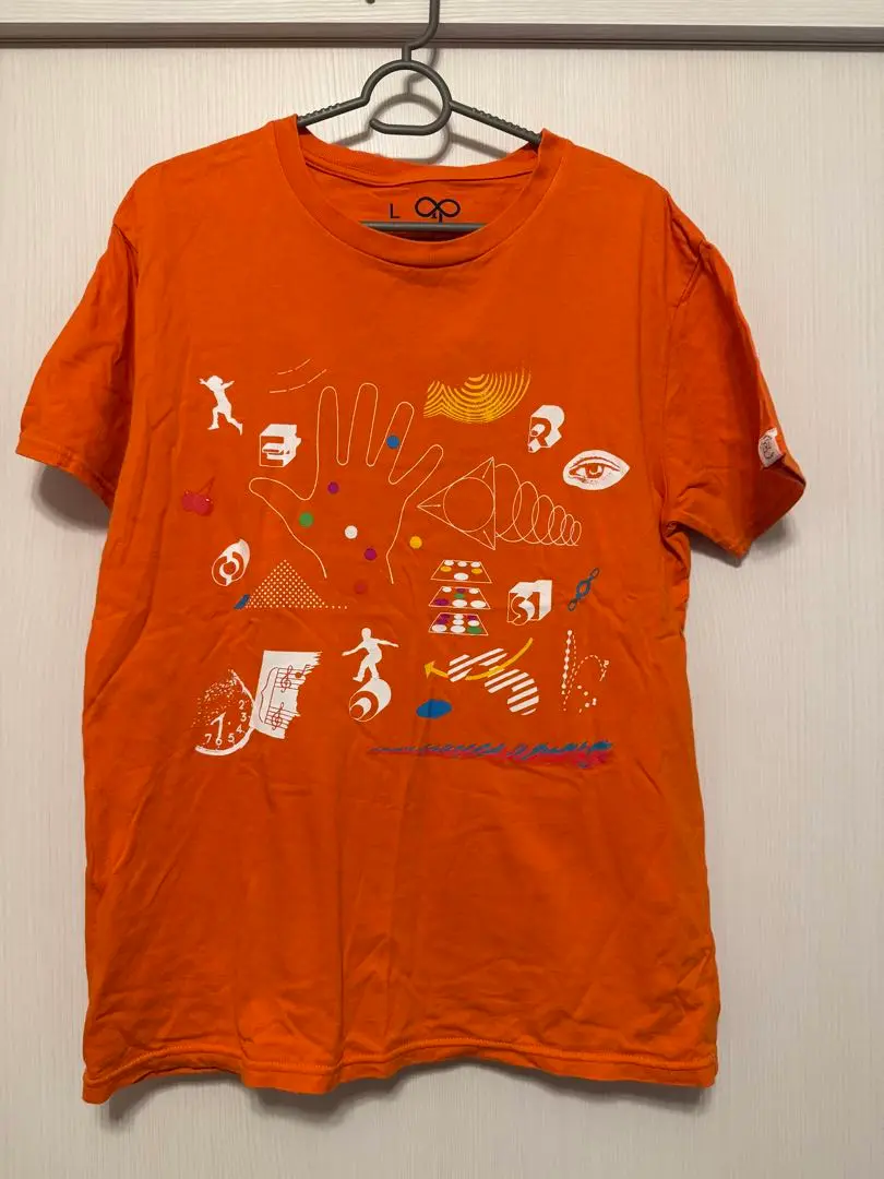 サマーセール【未使用 美品】ミスチル　ap bank fes 06 限定Tシャツ サマーセール【未使用 美品】ミスチル ap bank fes 06 限定T