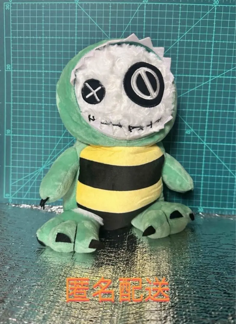 2025年最新】NieR Clothing ぬいぐるみの人気アイテム - メルカリ