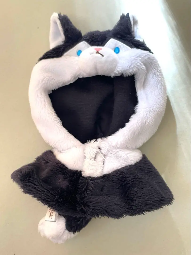 UCHI-NOCO うちのこ ポンチョ オオカミ Amazon.co.jp: UCHI-NOCO (うちのこ) ポンチョ オオカミ