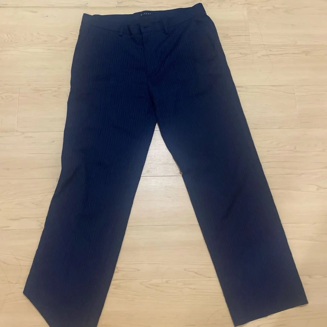 Thumbnail of SISLEY Stripe Slacks - Vintage