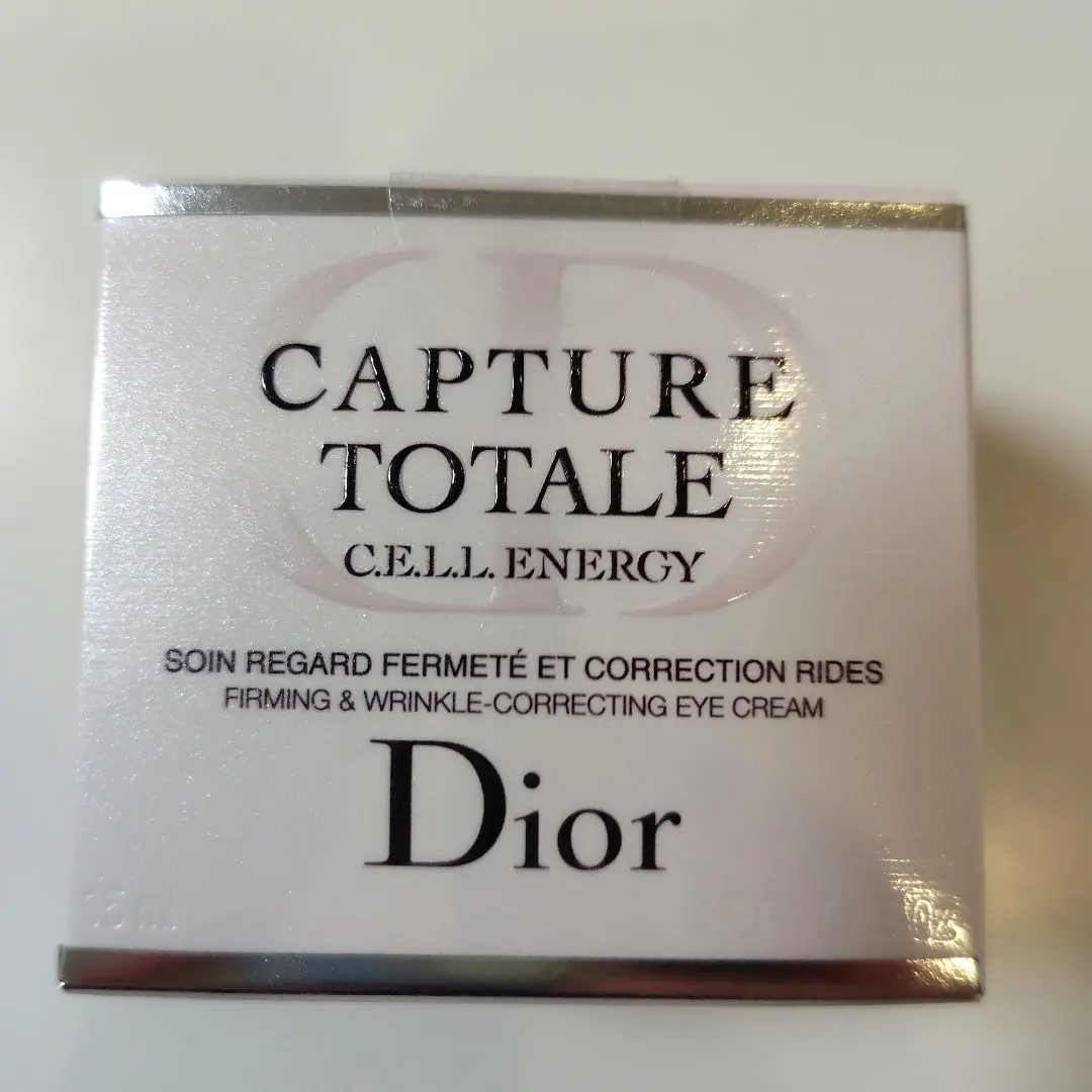 Dior 迪奧 活膚煥采眼霜 15ml 的縮圖