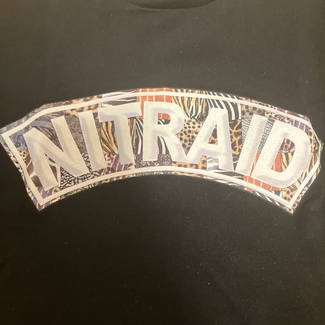 2025年最新】nitraid サバンナの人気アイテム - メルカリ