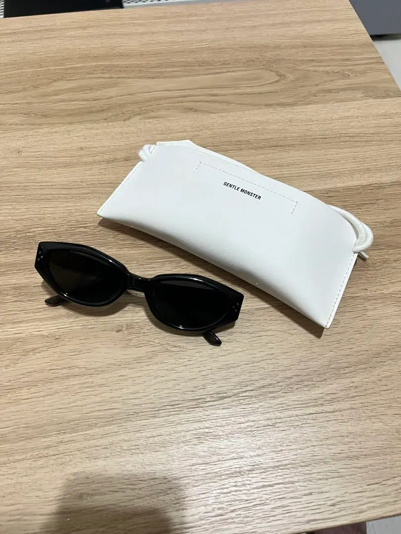 2025年最新】Gentle monster dadaの人気アイテム - メルカリ