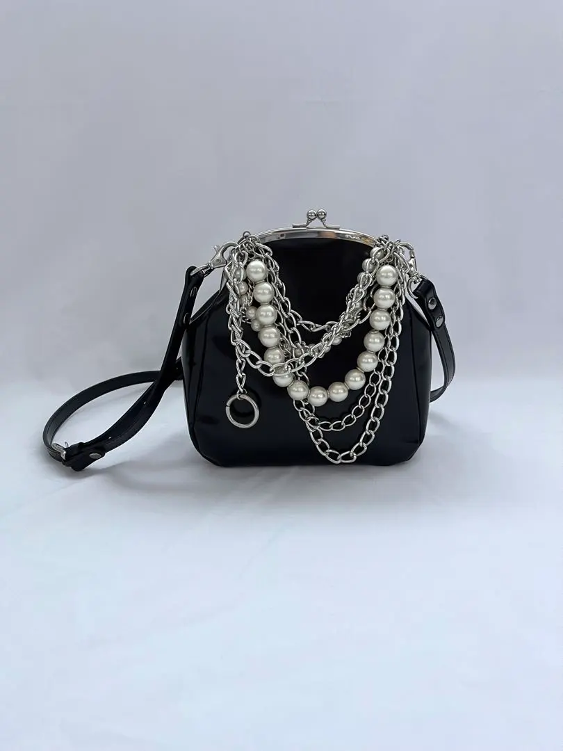 2025年最新】コムデギャルソン バッグ がま口の人気アイテム - メルカリ