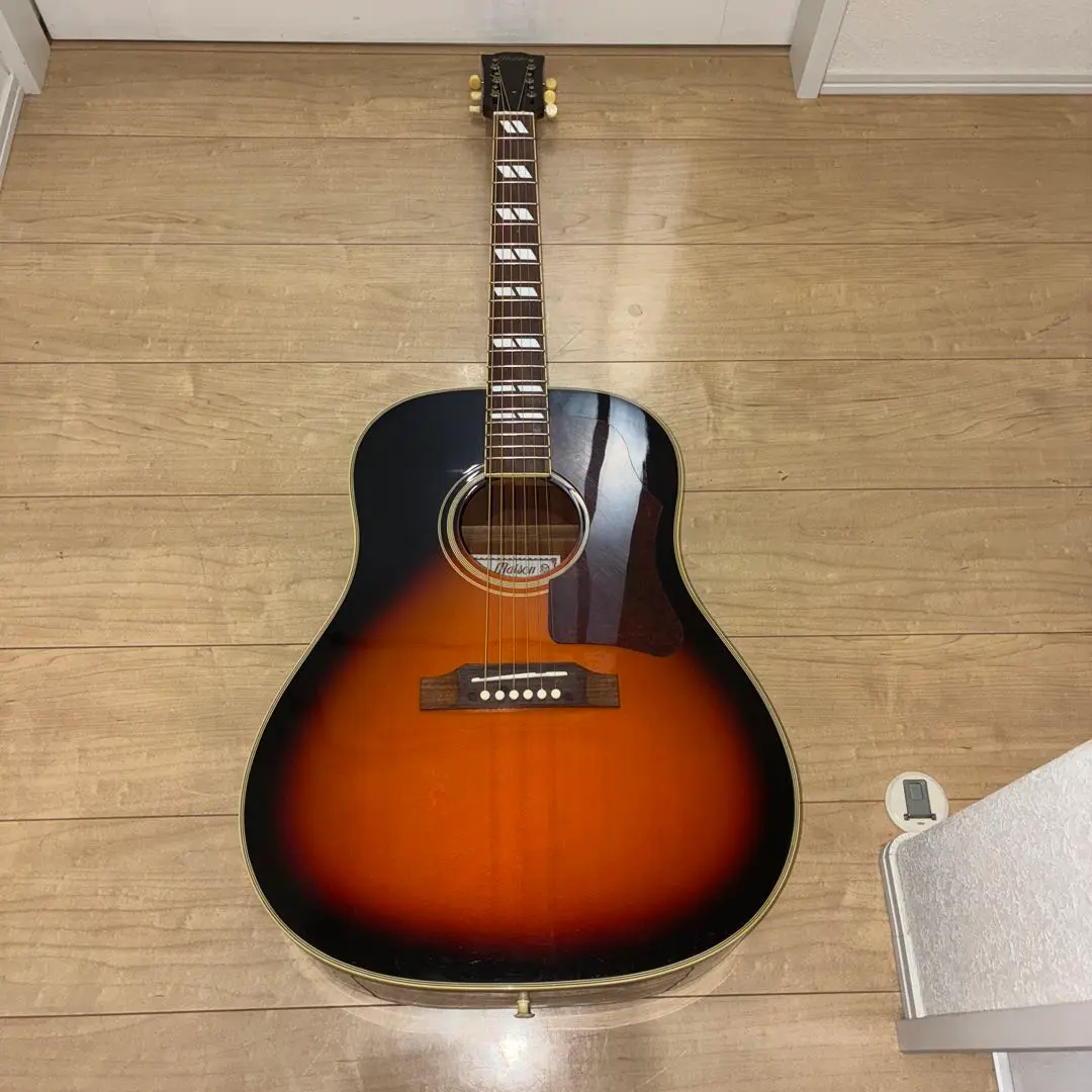 2025年最新】Gibson サザンジャンボの人気アイテム - メルカリ
