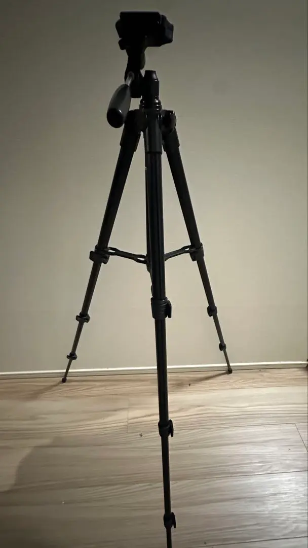 【三腳架】※附專用收納包 Fotopro DIGI-204 黑色三腳架 的縮圖