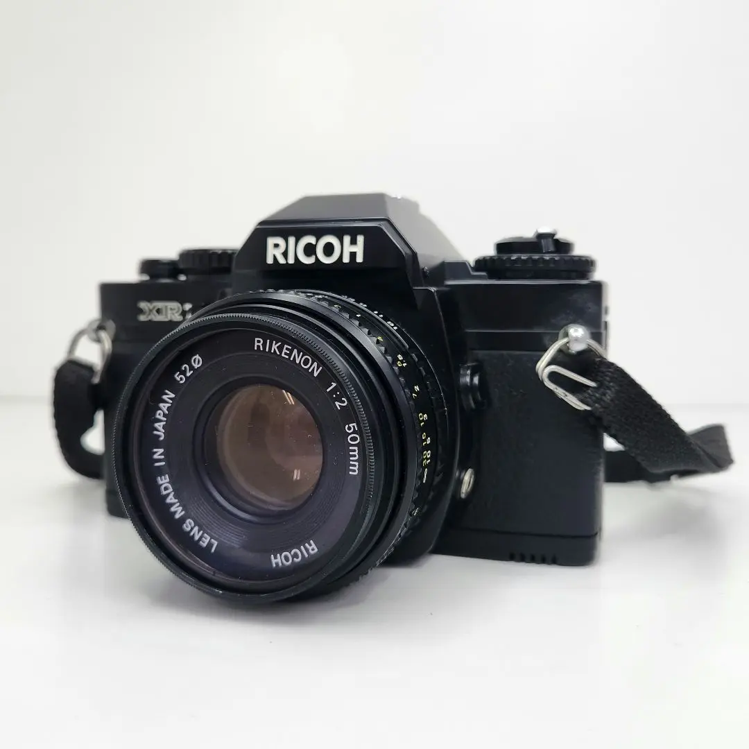 2025年最新】ricoh xr7の人気アイテム - メルカリ