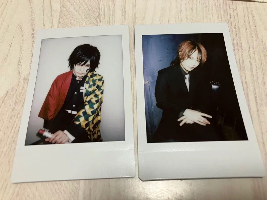 Thumbnail of BugLug Yūsuke Cheki Set