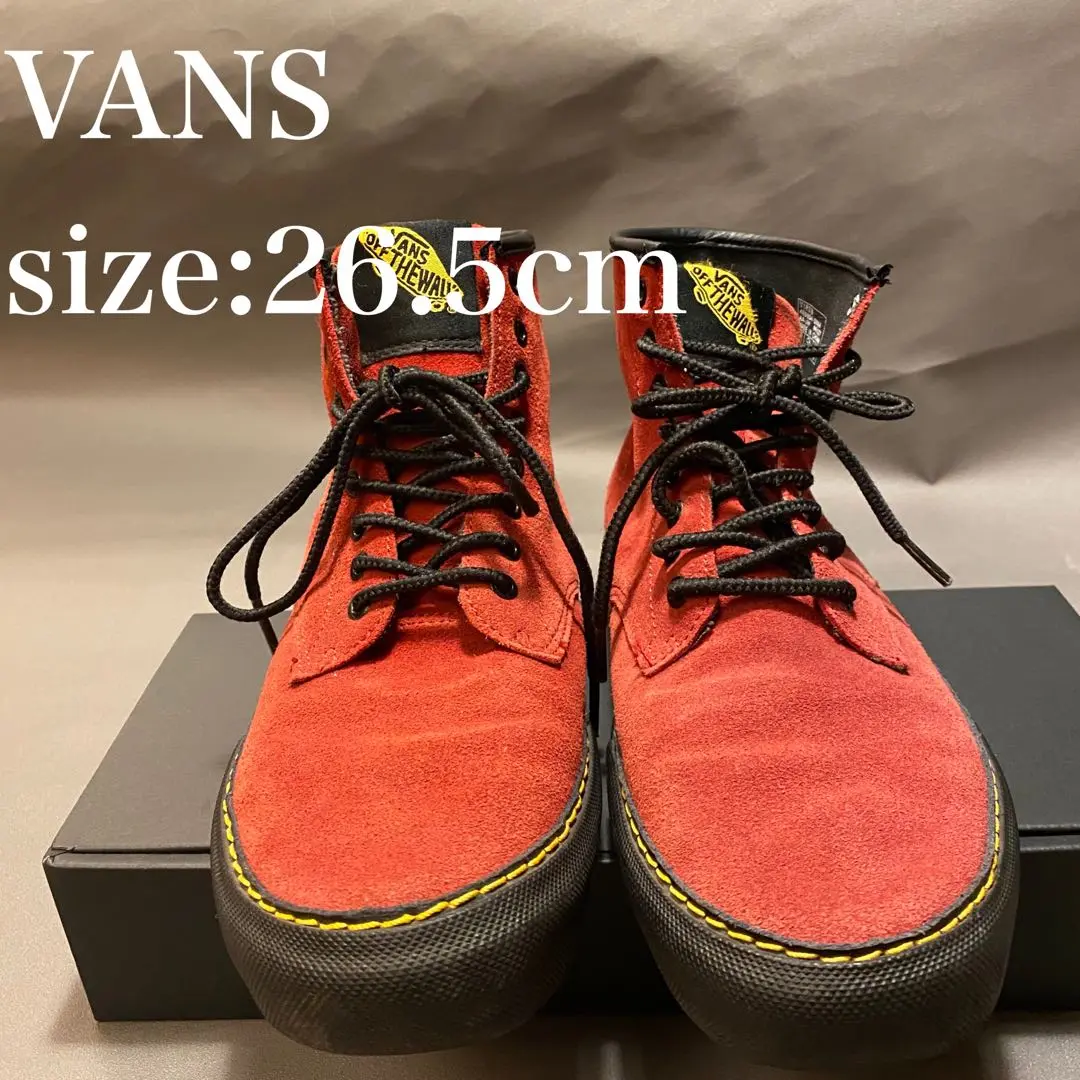 2025年最新】VANS ギブソンの人気アイテム - メルカリ