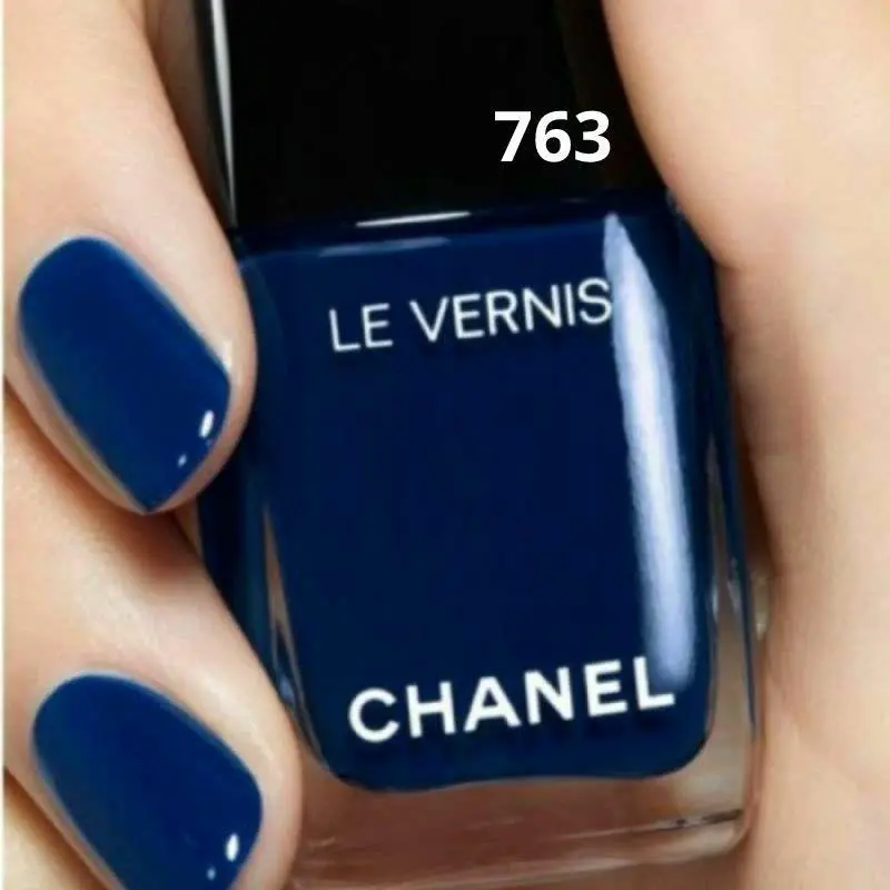 CHANEL ヴェルニロングトゥニュ 763 755 753 3本セット売り CHANEL ヴェルニロングトゥニュ 763 755 753 3本セット売り