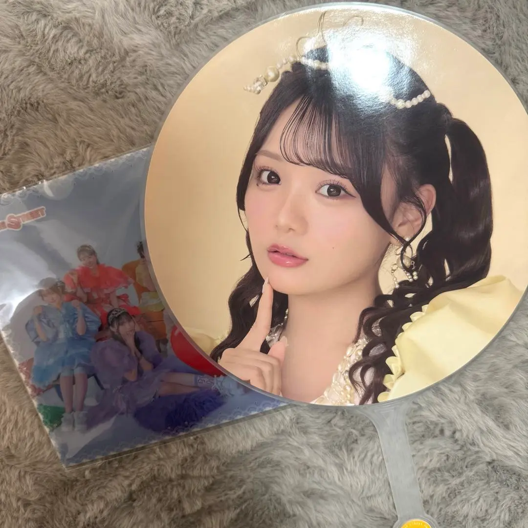 2025年最新】板倉可奈 うちわの人気アイテム - メルカリ