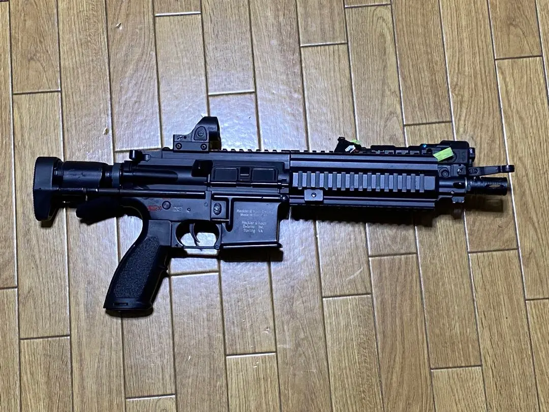 2025年最新】光線銃カスタムの人気アイテム - メルカリ