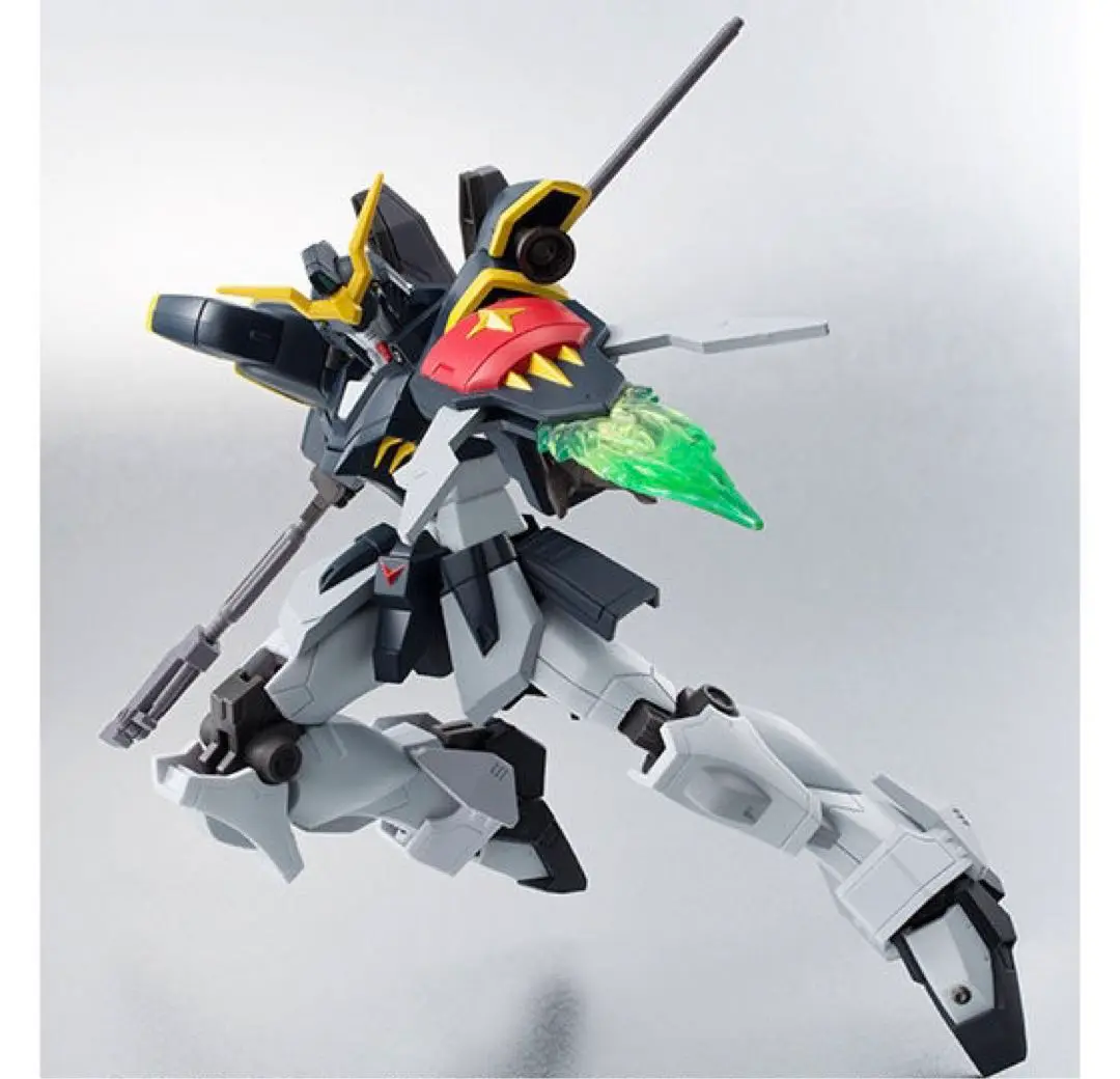 HG ガンダムデスサイズ ヘビーアームズクリア マグアナック 新品未組立 セット HG 1/144 ガンダムヘビーアームズ[クリアカラー]│株式会社