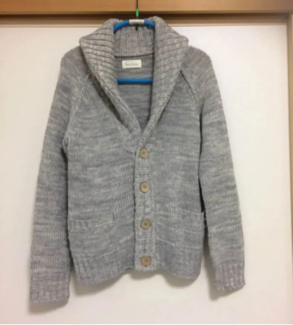 Thumbnail of ROPE' PICNIC Knit Cardigan