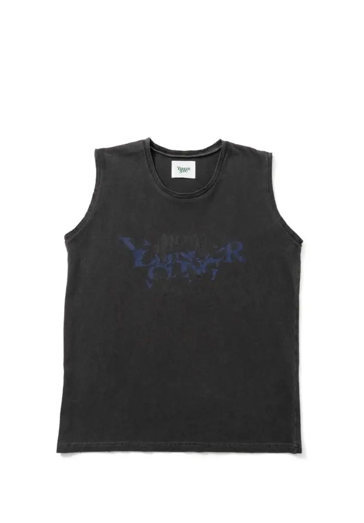 younger song タンクトップ Younger Song OFFICIAL ONLINE STORE – YZ