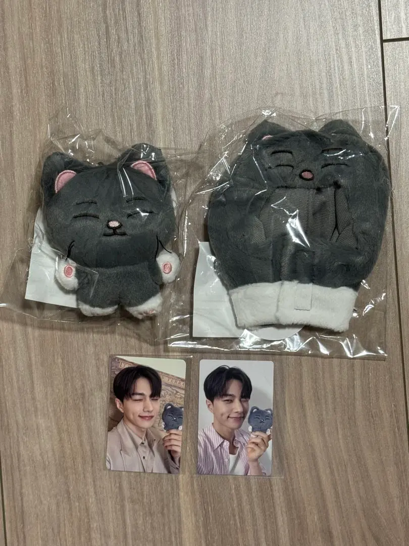 2025年最新】ミョンス ぬいぐるみの人気アイテム - メルカリ