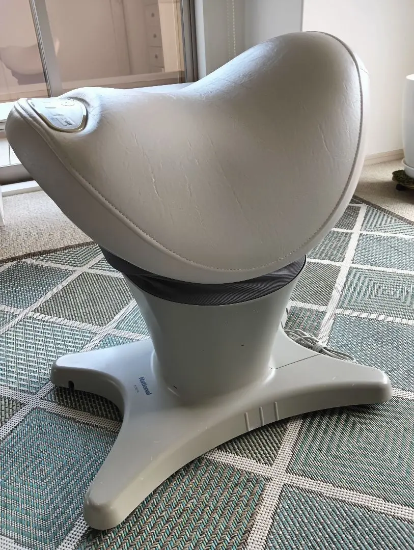 National ジョーバフィット Amazon | ナショナル(National) 乗馬フィットネス機器 ジョーバ