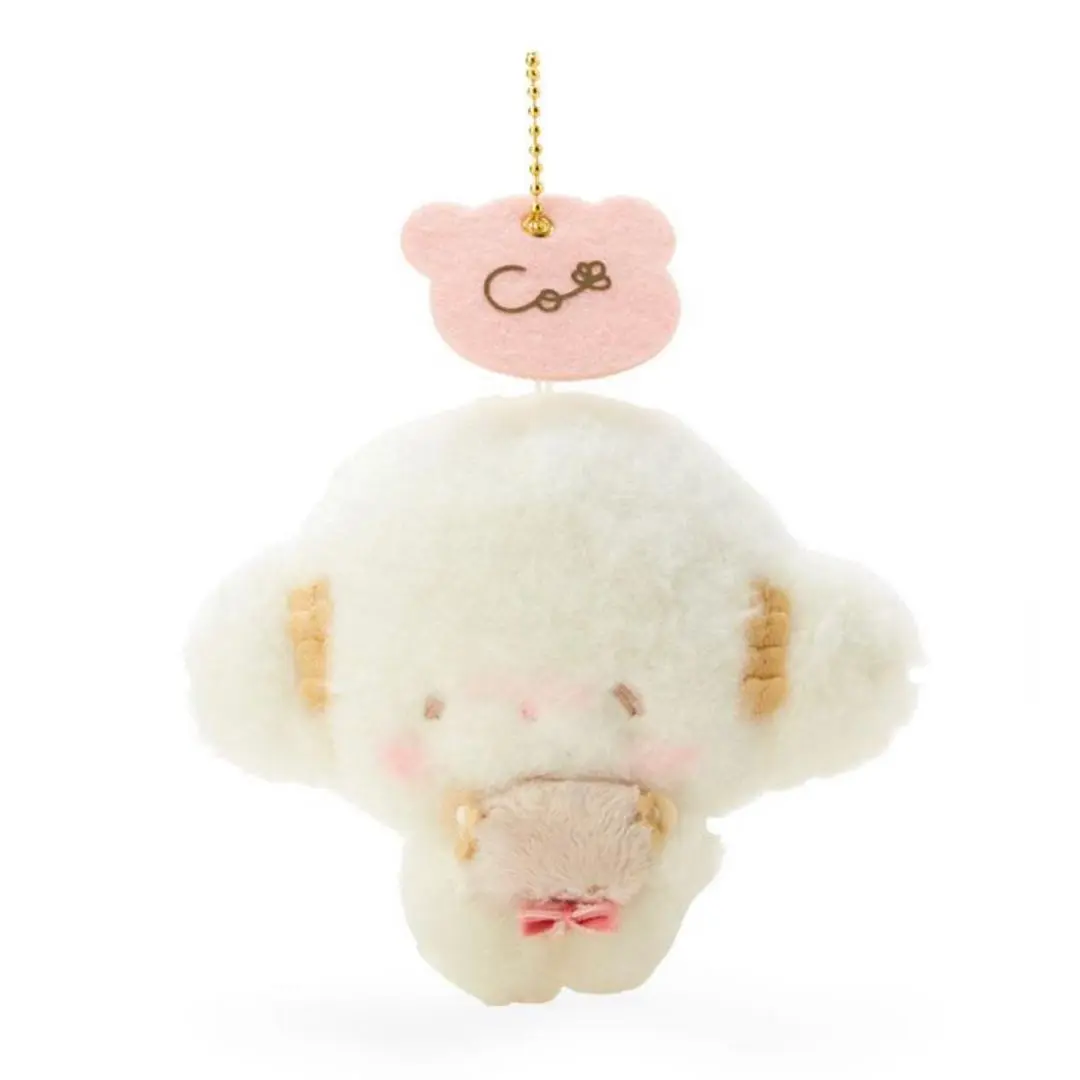 Amazon.co.jp: サンリオ(SANRIO) こぎみゅん プチタオル(手作り