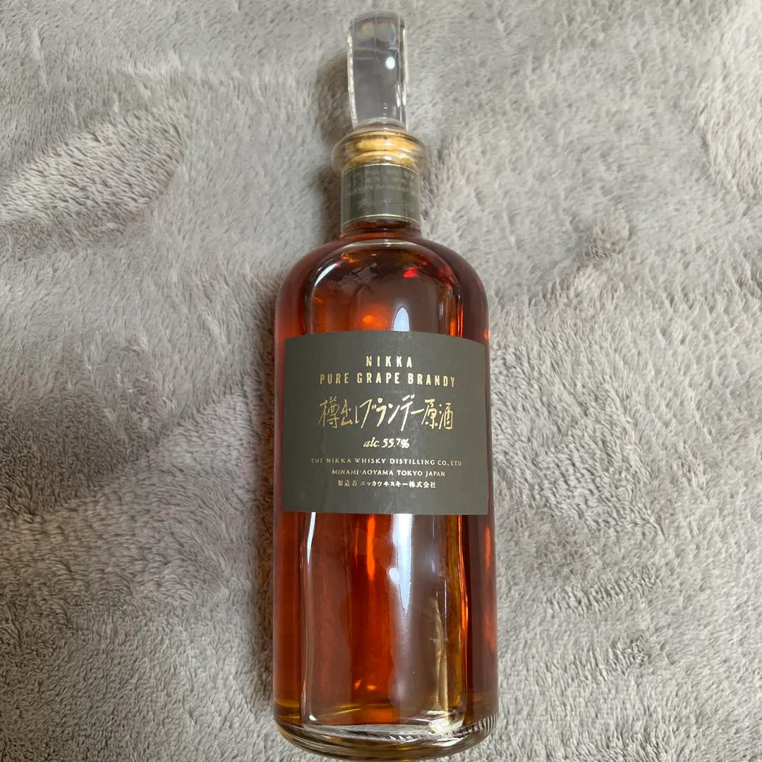 【NIKKA PURE MALT WHISKY 樽出しウィスキー原酒55.1%】 楽天市場】【東京都内発送限定】【送料無料】NIKKA ニッカ