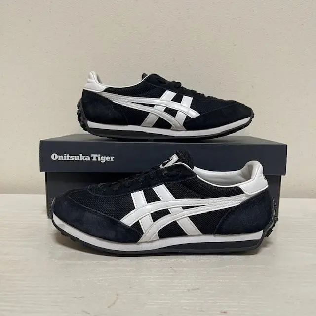 Onitsuka Tiger TH503Nブラック/ホワイト 2025年最新】th503nの人気アイテム - メルカリ