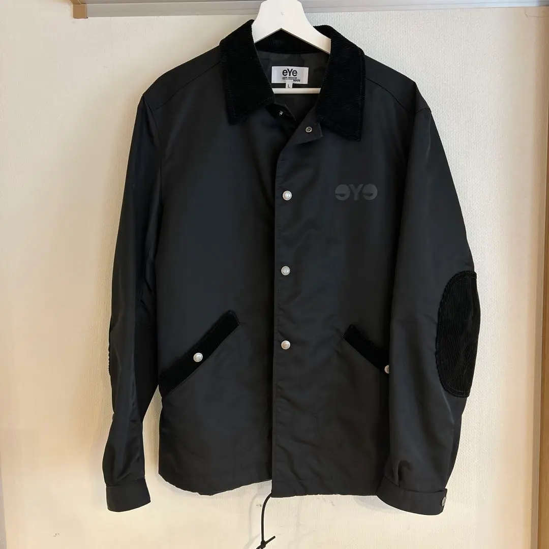JUNYA WATANABE ブルゾン（その他） S 2000425J0069 楽天市場】M【eYe JUNYA WATANABE MAN × BerBerJin × Levi's