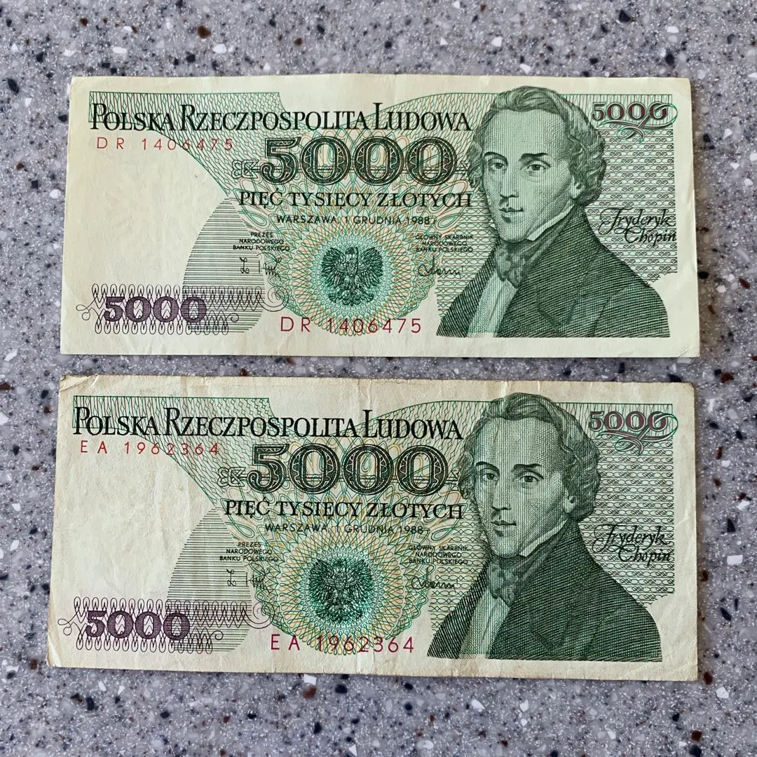 【ポーランド】古紙幣 1枚 s__15081488.jpg